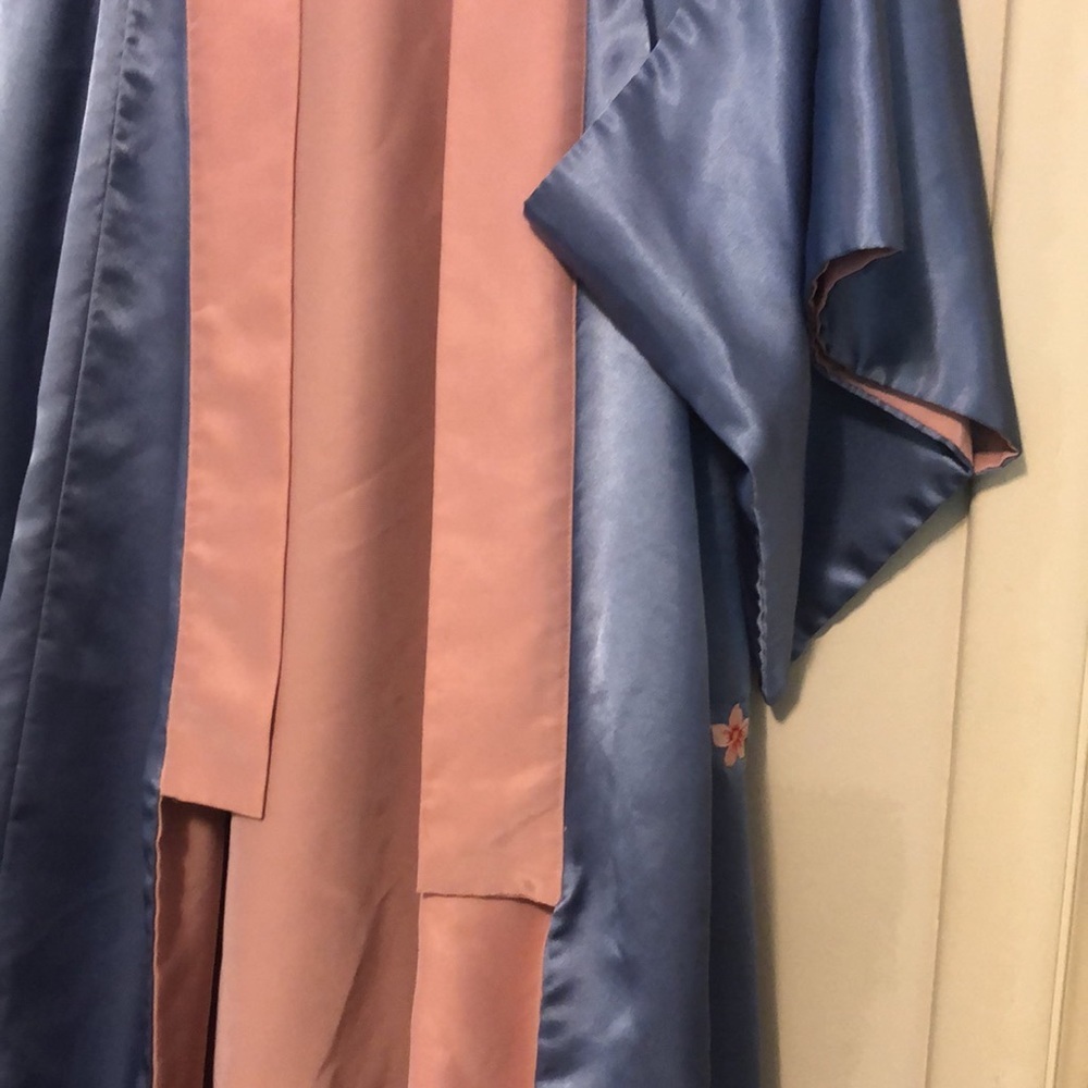original promotional robe from The Last Samurai - Picture 6 of 10
